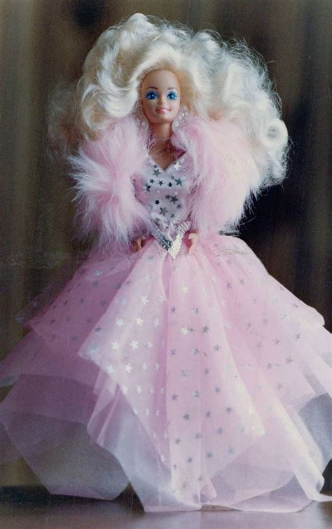 most popular barbie the year you were born